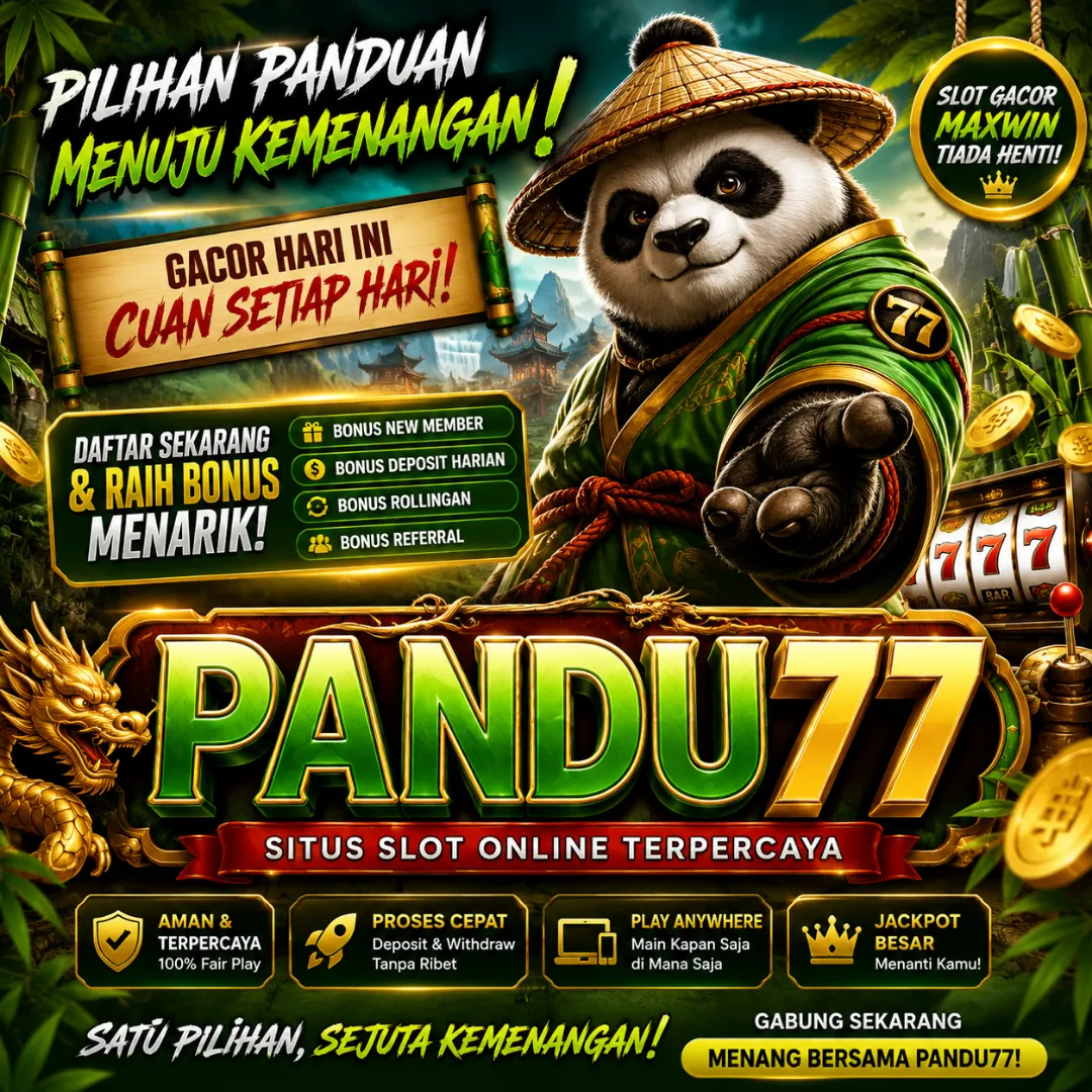 PANDU77